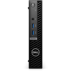 Dell OptiPlex 7010 MFF Desktop PC - Core i7-13700T / 16GB RAM / 512GB SSD / Win 11 Pro (N018O7010MFFEMEA)