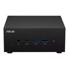 ASUS ExpertCenter PN64 Mini Desktop PC - Core i7-12700H / No RAM / No Hard Drive / No Operating System (PN64-BB7014MD)