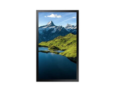 Samsung OH75A 75" UHD Outdoor Signage Display (LH75OHAEBGBXEN)