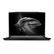 MSI Creator M16 A12UD Gaming Notebook PC - Core i7-12700H / 16.0" QHD+ / 16GB RAM / 1TB SSD / NVIDIA RTX 3050 Ti 4GB / Win 11 Home (A12UD-478ZA-M)