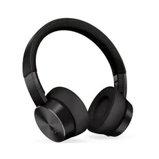 Lenovo Yoga Active Noise Cancellation Shadow Black Headphones (GXD1A39963)