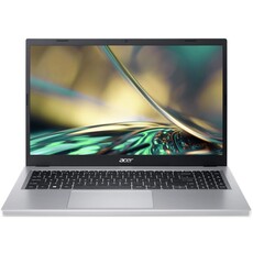 Acer Aspire 3 A315-59 Notebook PC - Core i5-1235U / 15.6" FHD / 8GB RAM / 512GB SSD / Win 11 Home / Silver (NX.K6SEA.004)