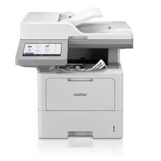 Brother MFC-L6910DN Mono Laser Multifunction Printer