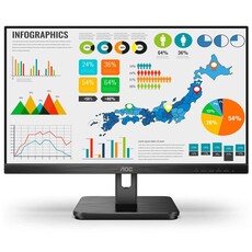 AOC 27E2H 27" Full HD IPS Monitor