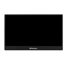 Verbatim 15.6" Full HD Portable Touch Monitor (49592)