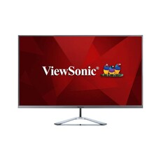 ViewSonic VX3276 32" QHD Entertainment Monitor (VX32762KMHD2)