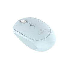 Volkano TALC Series 2.4Ghz Wireless Blue Mouse (VK-20197-BL)