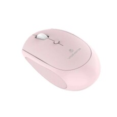 Volkano TALC Series 2.4Ghz Wireless Pink Mouse (VK-20197-PK)