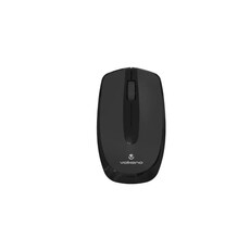 Volkano Focus Series 2.4Ghz Wireless Mouse (VK-20194-BK)