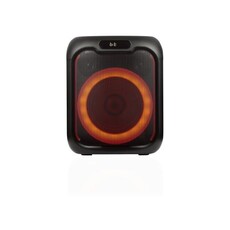 VolkanoX VXC200 6.5 Party Black Speaker (VKX-3902-65)