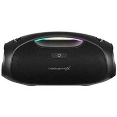 VolkanoX VXS400 Portable Bluetooth Black Speaker (VKX-3005-BK)