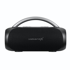 VolkanoX VXS300 Portable Bluetooth Black Speaker (VKX-3004-BK)