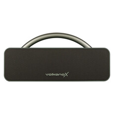 VolkanoX VXS200 Portable Bluetooth Green Speaker (VKX-3003-GN)