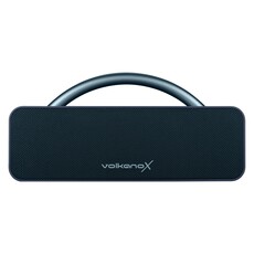 VolkanoX VXS200 Portable Bluetooth Blue Speaker (VKX-3003-BL)