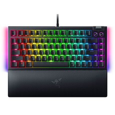 Razer BlackWidow V4 75% Hot-Swappable Wired Mechanical RGB Gaming Keyboard (RZ03-05000100-R3M1)