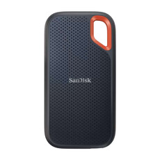 SanDisk 4TB Extreme Portable V2 Solid State Drive (SDSSDE614T00G25)