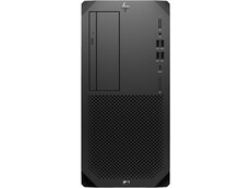 HP Z2 Tower G9 Workstation Desktop PC - Core i7-12700 / 32GB RAM / 512GB SSD / NVIDIA T1000 8GB / Win 11 Pro (5F127EA)