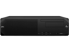 HP Z2 SFF G9 Workstation Desktop PC - Core i7-12700 / 32GB RAM / 1TB SSD / NVIDIA T1000 8GB / Win 11 Pro (5F0Q8EA)