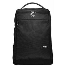 MSI G34 Essential 16" Gaming Laptop Backpack (G34-N1XXX20-808)