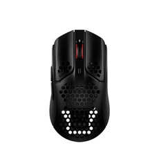 HyperX PulseFire Haste Black Wireless Gaming Mouse (4P5D7AA)