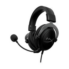 HyperX Cloud II Gun-Metal Gaming Headset (4P5L9AA)