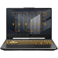 ASUS TUF Gaming F15 FX506HC Notebook PC - Core i5-11400H / 15.6" FHD / 8GB RAM / 512GB SSD / NVIDIA RTX 3050 4GB / Win 11 Home (FX506HCB-I58512B0W)