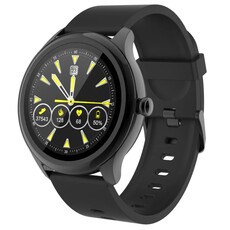 Volkano Dialogue Series Active Tech Watch (VK-5078-BK)