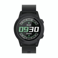 Volkano Active Tech Adrenaline Series GPS Watch (VK-5081-BK)