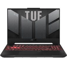 ASUS TUF Gaming A15 FA507RR Notebook PC - Ryzen 7-6800H / 15.6" FHD / 16GB RAM / 512GB SSD / NVIDIA RTX 3070 8GB / Win 11 Home (FA507RR-716512G1W)