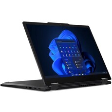 Lenovo ThinkPad X13 Yoga Gen 4 Notebook PC - Core i7-1355U / 13.3" WUXGA Touch / 16GB RAM / 1TB SSD / LTE / Win 11 Pro (21F20038ZA)