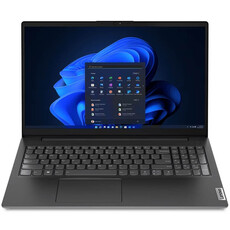 Lenovo V15 G4 IAH Notebook PC - Core i5-12500H / 15.6" FHD / 8GB RAM / 512GB SSD / Win 11 Pro / Business Black (83FS000FSA)