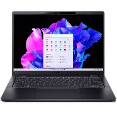 Acer TravelMate P6 14 TMP614-53T Notebook PC - Core i7-1355U / 14″ WUXGA / 16GB RAM / 1TB SSD / LTE / Win 11 Pro / Black (NX.B3HEA.003)