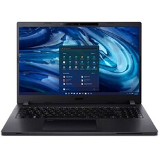 Acer TravelMate P2 TMP215-53 Notebook PC - Core i7-1165G7 / 15.6" FHD / 8GB RAM / 1TB SSD / Win 10 Pro / Shale Black (NX.VPWEA.00Q)