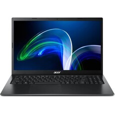 Acer Extensa 15 EX215-54 Notebook PC – Core i3-1115G4 / 15.6″ FHD / 8GB RAM / 512GB SSD / Win 11 Pro / Black (NX.EGJEA.02S)