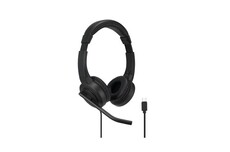 Kensington H1000 USB-C On-Ear Headset (K83450WW)