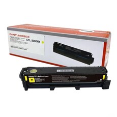 Pantum CTL2000HY Yellow Original Toner Cartridge (CTL-2000HY)