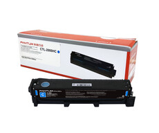 Pantum CTL2000HC Cyan Original Toner Cartridge (CTL-2000HC)