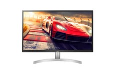 LG 27UL500 27" 4K UHD HDR10 Monitor (LGE27UL500)