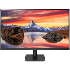 LG 27MP400 27" Full HD Monitor (LGE27MP400)