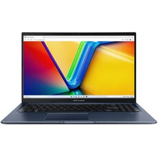 ASUS Vivobook 15 X1502 Notebook PC - Core i3-1220P / 15.6" FHD / 8GB RAM / 512GB SSD / Win 11 Home / Blue (X1502ZA-I38512BL0W)