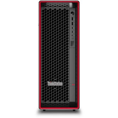 Lenovo ThinkStation P5 Desktop PC - Xeon W3-2435 / 32GB RAM / 1TB SSD / NVIDIA RTX A2000 12GB / Win 11 Pro (30GA000RSA)