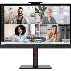 Lenovo ThinkVision T27hv-30 27" QHD Monitor (63D6UAT3SA)