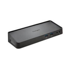 Kensington SD3600 5Gbps USB 3.0 Dual 2K Docking Station (K33991WW)