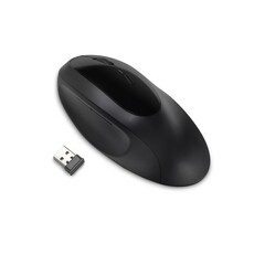 Kensington Pro Fit Ergo Wireless Mouse (K75404EU)