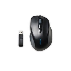 Kensington Pro Fit Full-Size Wireless Mouse (K72370EU)