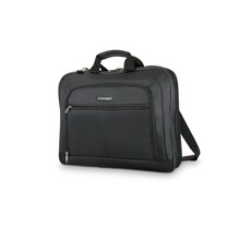 Kensington Simply Portable SP45 SureCheck 17" Classic Black Laptop Case (K62568)