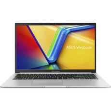 ASUS Vivobook 15 M1502 Notebook PC - Ryzen 7-5800H / 15.6" FHD / 8GB RAM / 512GB SSD / Win 11 Home / Silver (M1502QA-78512S0W)