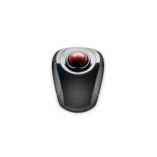 Kensington Orbit Wireless Mobile Trackball (K72352)