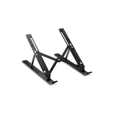 Kensington Collapsible Aluminum Laptop Riser (K50406WW)