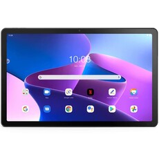 Lenovo Tab M10 Plus 3rd Gen Tablet - Snapdragon SDM680 / 10.6" 2K Touch / 4GB RAM / 64GB Storage / LTE / Android 12 / Storm Grey (ZAAN0171ZA)